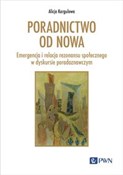 Polska książka : Poradnictw... - Alicja Kargulowa