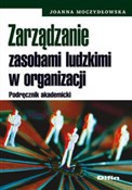 Książka : Zarządzani... - Joanna Moczydłowska