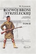 Polska książka : Rozwój bro... - W. Fiodorow