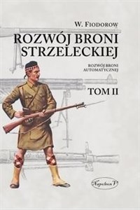 Bild von Rozwój broni strzeleckiej. Tom 2