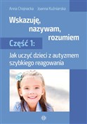 Zobacz : Wskazuję n... - Anna Chojnacka, Joanna Kuźniarska