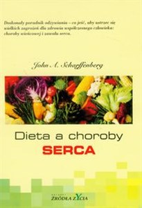 Obrazek Dieta a choroby serca