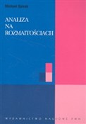 Analiza na... - Michael Spivak -  fremdsprachige bücher polnisch 