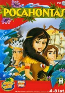 Bild von Pocahontas