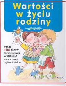 Bild von Wartości w życiu rodziny