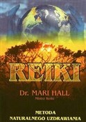 Polnische buch : Reiki Meto... - Mari Hall