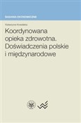 Polska książka : Koordynowa... - Katarzyna Kowalska