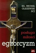 Egzorcyzm ... - Michał Olszewski -  polnische Bücher