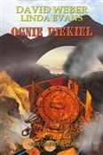 Ognie Piek... - David Weber, Linda Evans - Ksiegarnia w niemczech