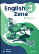 Książka : English Zo... - Rob Nolasco, Lois Arthur
