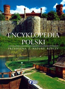 Bild von Encyklopedia Polski Przydatna z natury rzeczy