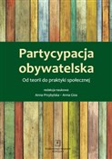 Książka : Partycypac... - Anna Przybylska, Anna Giza