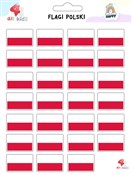 Naklejki d... -  polnische Bücher