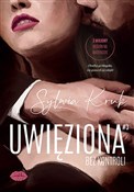 Uwięziona.... - Sylwia Kruk -  Polnische Buchandlung 