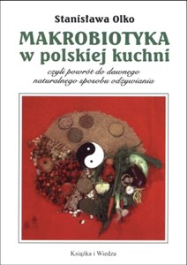 Bild von Makrobiotyka w polskiej kuchni