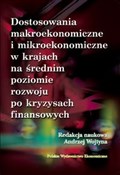Dostosowan... - Andrzej Wojtyna - buch auf polnisch 