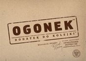 Polnische buch : Ogonek Dod...