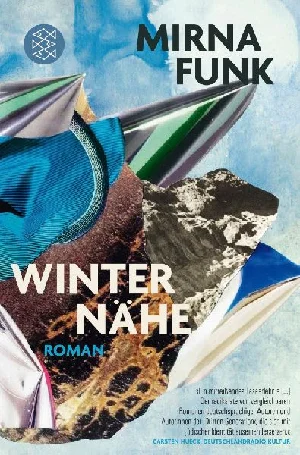 Obrazek FUNK, M: WINTERNÄHE
