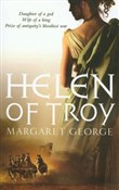 Helen of T... - Margaret George - Ksiegarnia w niemczech