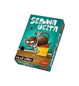 Serowa ucz... -  polnische Bücher