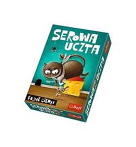 Bild von Serowa uczta