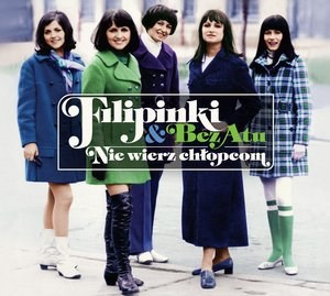 Obrazek Nie wierz chłopcom (Digipack)