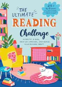 Bild von ULTIMATE READING CHALLENGE