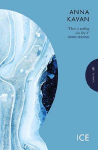 Obrazek KAVAN, A: ICE