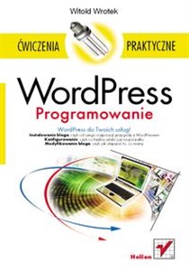 Obrazek WordPress Programowanie Ćwiczenia praktyczne
