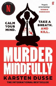 Bild von DUSSE, K: MURDER MINDFULLY