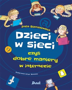 Bild von Dzieci w sieci czyli dobre maniery w internecie