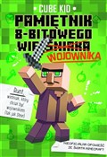 Polnische buch : Minecraft ... - Cube Kid