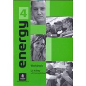 Książka : Energy 4 W... - Steve Elsworth, Jim Rose, Liz Kilbey, Andrzej Walc