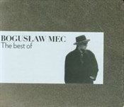 The best B... - Bogusław Mec -  fremdsprachige bücher polnisch 