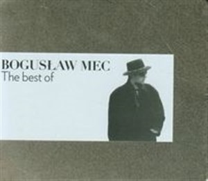 Bild von The best Bogusław Mec