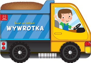 Bild von Świat na kółkach Wywrotka