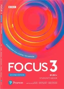 Polska książka : Focus Seco... - Sue Kay, Vaughan Jones, Daniel Brayshaw, Bartosz Michałowski, Beata Trapnell, Izabela Michalak