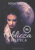 Oblicza ks... - Nina Nirali -  polnische Bücher