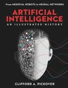 Artificial... - Clifford A. Pickover -  polnische Bücher