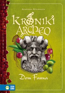 Obrazek Kroniki Archeo Tom 12 Dom Fauna