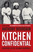 Kitchen Co... - Anthony Bourdain - Ksiegarnia w niemczech