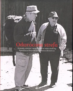 Obrazek Odwrócona strefa