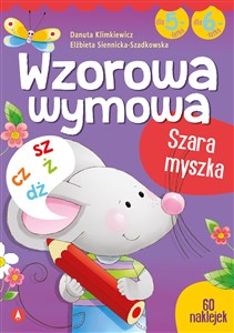 Bild von Wzorowa wymowa dla 5- i 6-latków