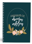 Pokaż szczegóły dla Mój dziennik - Ukochałem Cię Książka : Mój dzienn...