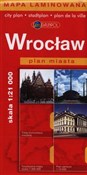 Wrocław Pl... - Opracowanie Zbiorowe -  polnische Bücher