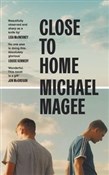 Polska książka : Close to H... - Michael Magee