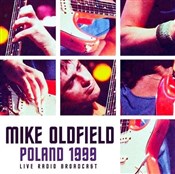 Best of Po... - Mike Oldfield -  Książka z wysyłką do Niemiec 