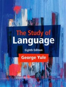 Bild von The Study of Language