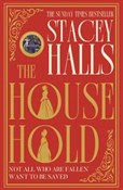 Polnische buch : The Househ... - Stacey Halls