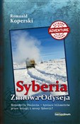 Polnische buch : Syberia Zi... - Romuald Koperski